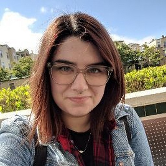 Meet your Posher, Molly - Picture 1 of 1